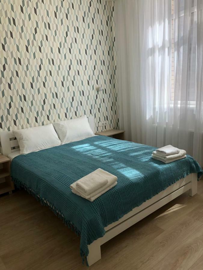 Apartment Gagarinsky In Arcadia Odessa Extérieur photo