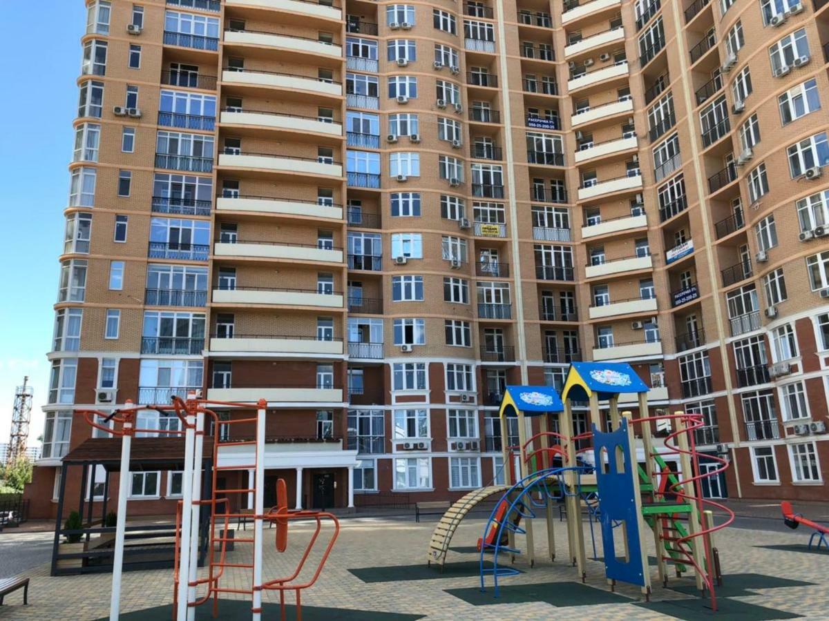 Apartment Gagarinsky In Arcadia Odessa Extérieur photo