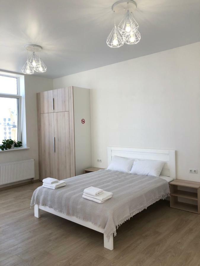 Apartment Gagarinsky In Arcadia Odessa Extérieur photo
