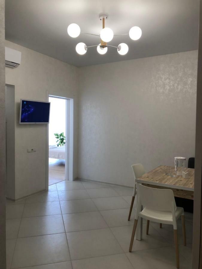 Apartment Gagarinsky In Arcadia Odessa Extérieur photo