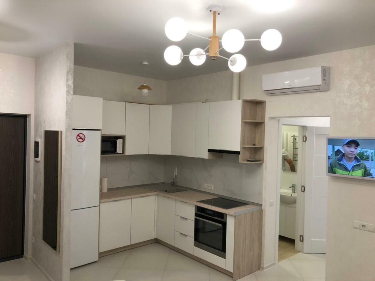 Apartment Gagarinsky In Arcadia Odessa Extérieur photo
