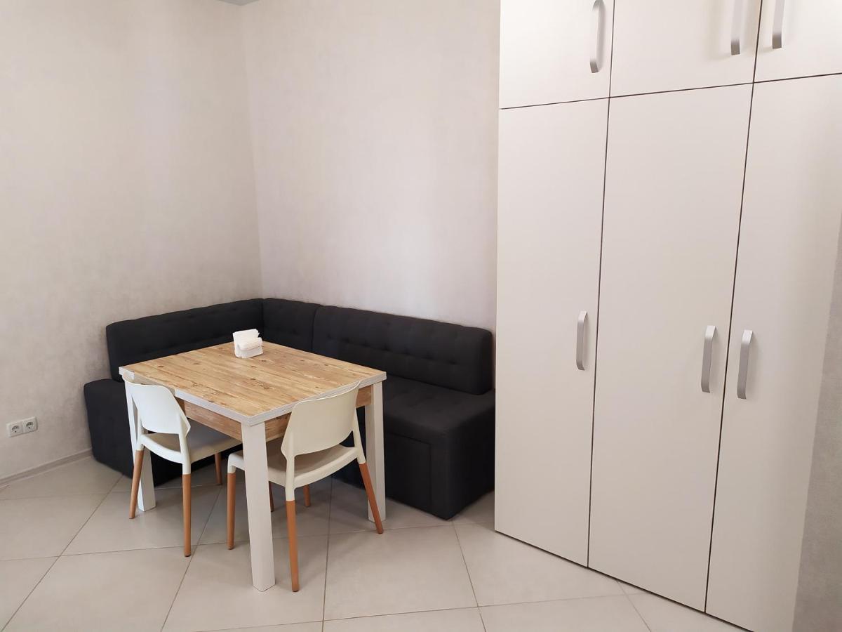 Apartment Gagarinsky In Arcadia Odessa Extérieur photo