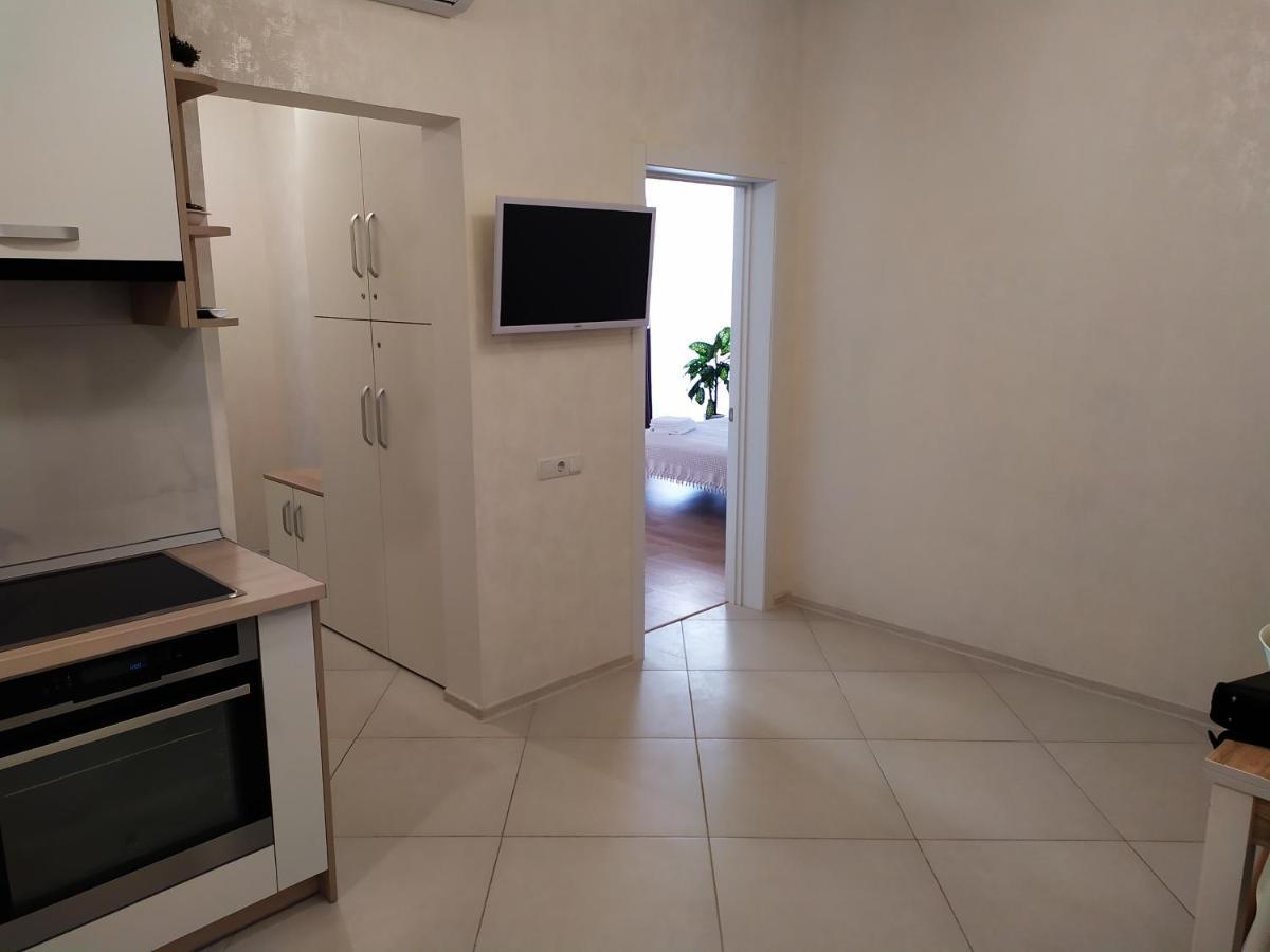 Apartment Gagarinsky In Arcadia Odessa Extérieur photo