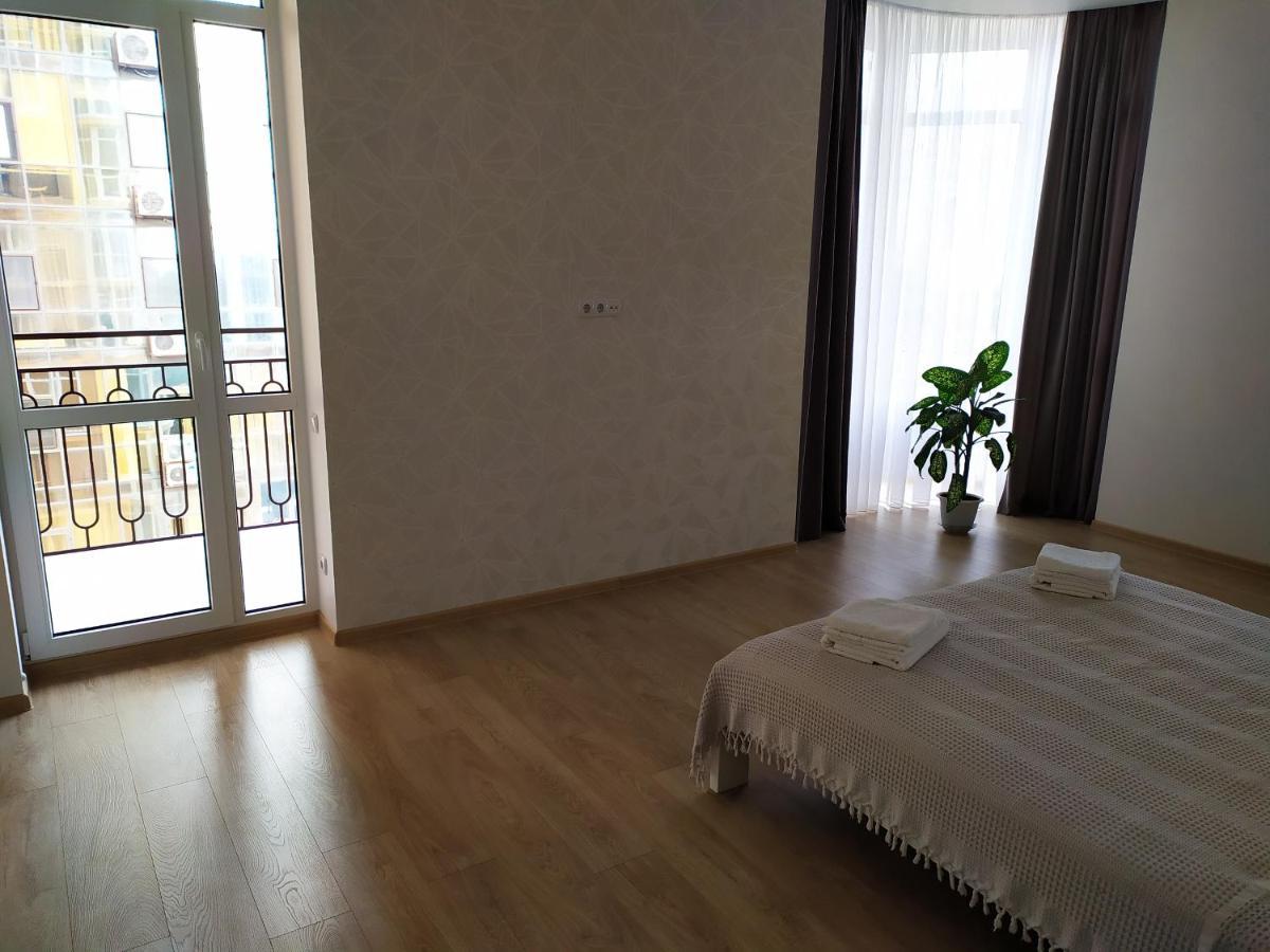 Apartment Gagarinsky In Arcadia Odessa Extérieur photo